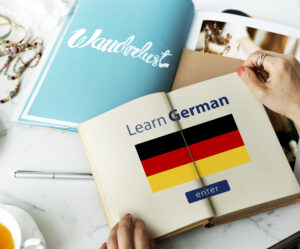 Best German Language Course