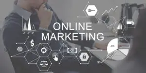 Online Marketing for businesses